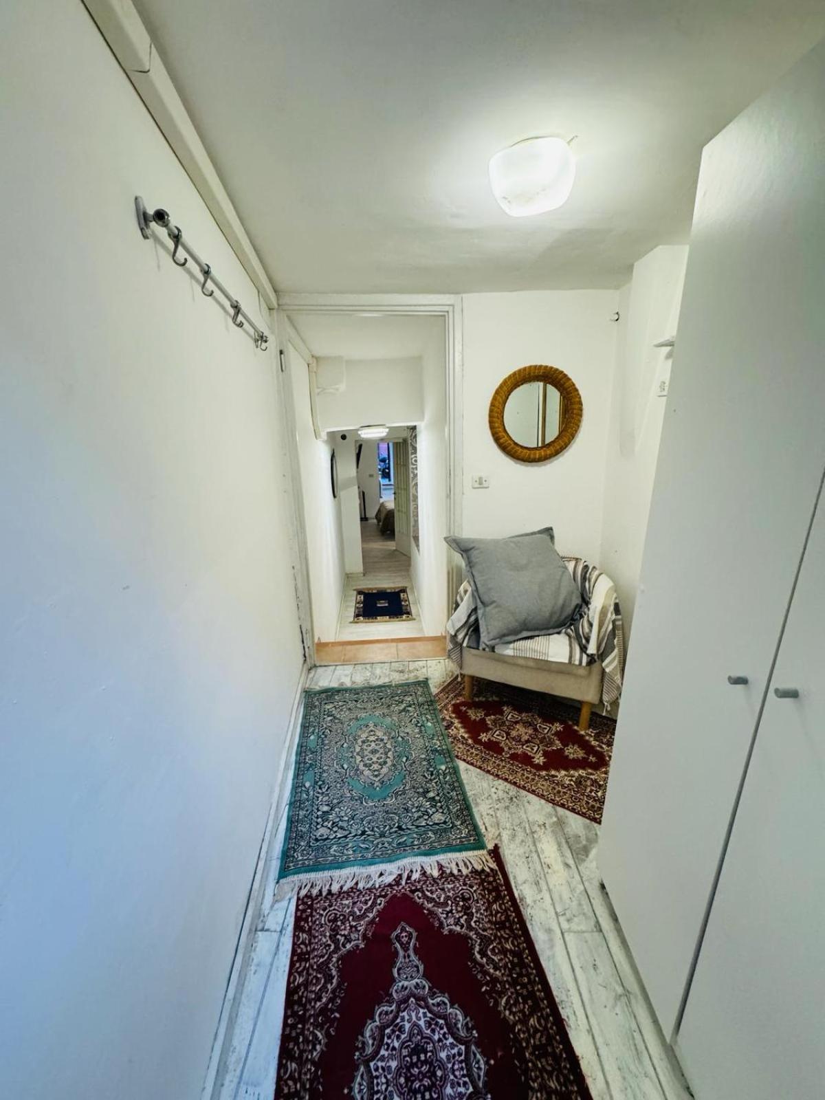 La Casa Di Cinzia Villa Рим Екстериор снимка